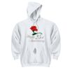 DryBlend ® Pullover Hooded Sweatshirt Thumbnail