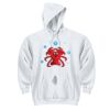 DryBlend ® Pullover Hooded Sweatshirt Thumbnail