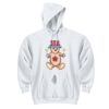 DryBlend ® Pullover Hooded Sweatshirt Thumbnail