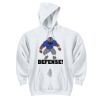 DryBlend ® Pullover Hooded Sweatshirt Thumbnail