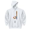 DryBlend ® Pullover Hooded Sweatshirt Thumbnail