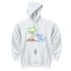 DryBlend ® Pullover Hooded Sweatshirt Thumbnail