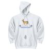 DryBlend ® Pullover Hooded Sweatshirt Thumbnail