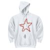 DryBlend ® Pullover Hooded Sweatshirt Thumbnail