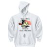 DryBlend ® Pullover Hooded Sweatshirt Thumbnail