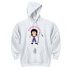 DryBlend ® Pullover Hooded Sweatshirt Thumbnail