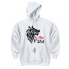 DryBlend ® Pullover Hooded Sweatshirt Thumbnail