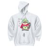 DryBlend ® Pullover Hooded Sweatshirt Thumbnail