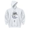 DryBlend ® Pullover Hooded Sweatshirt Thumbnail