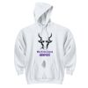 DryBlend ® Pullover Hooded Sweatshirt Thumbnail