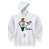 DryBlend ® Pullover Hooded Sweatshirt Thumbnail