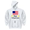 DryBlend ® Pullover Hooded Sweatshirt Thumbnail