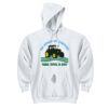 DryBlend ® Pullover Hooded Sweatshirt Thumbnail