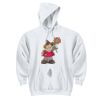 DryBlend ® Pullover Hooded Sweatshirt Thumbnail