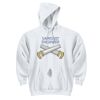 DryBlend ® Pullover Hooded Sweatshirt Thumbnail