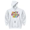 DryBlend ® Pullover Hooded Sweatshirt Thumbnail