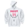 DryBlend ® Pullover Hooded Sweatshirt Thumbnail