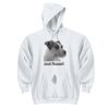 DryBlend ® Pullover Hooded Sweatshirt Thumbnail