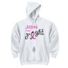 DryBlend ® Pullover Hooded Sweatshirt Thumbnail