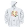 DryBlend ® Pullover Hooded Sweatshirt Thumbnail