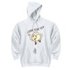 DryBlend ® Pullover Hooded Sweatshirt Thumbnail