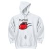 DryBlend ® Pullover Hooded Sweatshirt Thumbnail