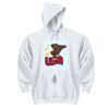 DryBlend ® Pullover Hooded Sweatshirt Thumbnail