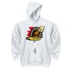 DryBlend ® Pullover Hooded Sweatshirt Thumbnail