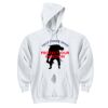 DryBlend ® Pullover Hooded Sweatshirt Thumbnail