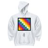 DryBlend ® Pullover Hooded Sweatshirt Thumbnail