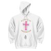 DryBlend ® Pullover Hooded Sweatshirt Thumbnail