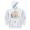 DryBlend ® Pullover Hooded Sweatshirt Thumbnail