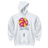 DryBlend ® Pullover Hooded Sweatshirt Thumbnail