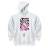 DryBlend ® Pullover Hooded Sweatshirt Thumbnail