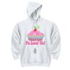 DryBlend ® Pullover Hooded Sweatshirt Thumbnail