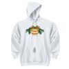 DryBlend ® Pullover Hooded Sweatshirt Thumbnail