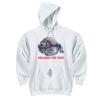 DryBlend ® Pullover Hooded Sweatshirt Thumbnail