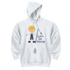 DryBlend ® Pullover Hooded Sweatshirt Thumbnail