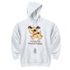 DryBlend ® Pullover Hooded Sweatshirt Thumbnail