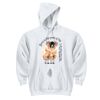 DryBlend ® Pullover Hooded Sweatshirt Thumbnail