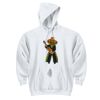 DryBlend ® Pullover Hooded Sweatshirt Thumbnail