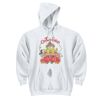 DryBlend ® Pullover Hooded Sweatshirt Thumbnail
