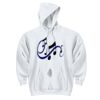 DryBlend ® Pullover Hooded Sweatshirt Thumbnail