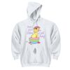DryBlend ® Pullover Hooded Sweatshirt Thumbnail