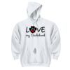 DryBlend ® Pullover Hooded Sweatshirt Thumbnail