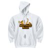 DryBlend ® Pullover Hooded Sweatshirt Thumbnail