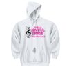 DryBlend ® Pullover Hooded Sweatshirt Thumbnail