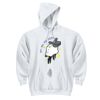 DryBlend ® Pullover Hooded Sweatshirt Thumbnail