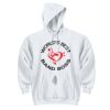 DryBlend ® Pullover Hooded Sweatshirt Thumbnail