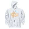 DryBlend ® Pullover Hooded Sweatshirt Thumbnail